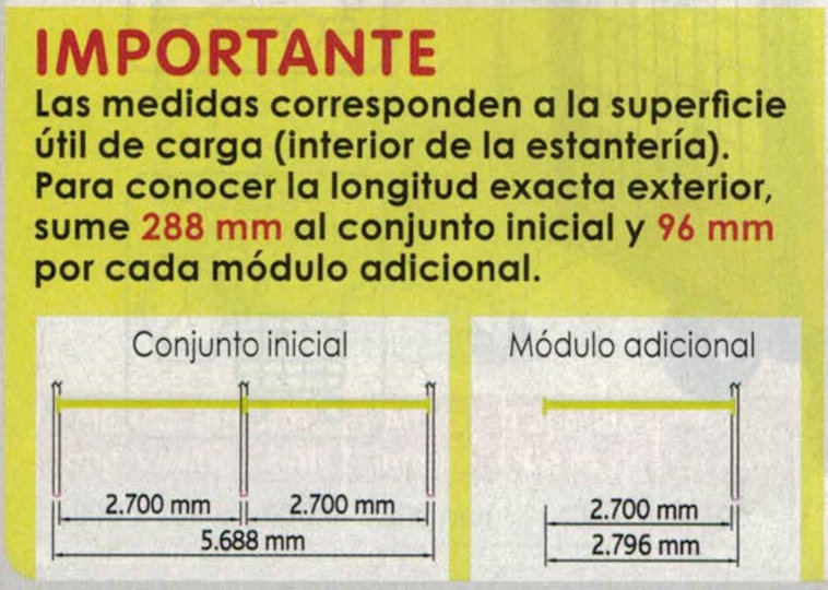 PALETIZADO